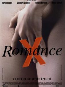 Romance (1999) +18