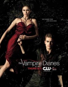 The Vampire Diaries: Sezoni 2