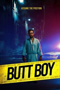 Butt Boy (2019) HD