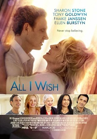 All I Wish (2017) HD