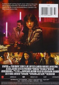 Cocaine Godmother (2017) HD