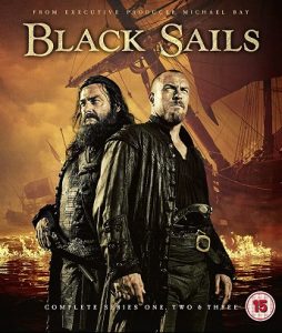 Black Sails: Sezoni 3