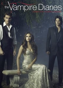 The Vampire Diaries: Sezoni 4