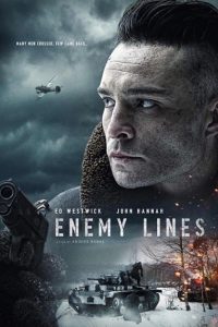 Enemy Lines (2020) HD