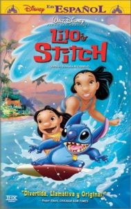 Lilo & Stitch (2002) HD