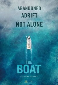 The Boat (2018) HD