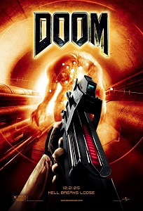 Doom (2005) HD