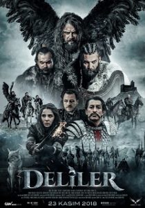 Deliler (2018) HD