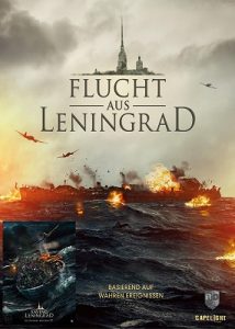 Saving Leningrad (2019) HD