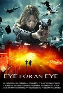 Eye for an Eye (2019) HD