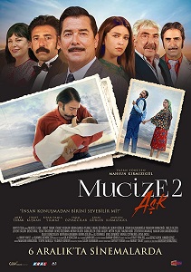Mucize 2 Ask (2019) a.k.a Miracles Of Love