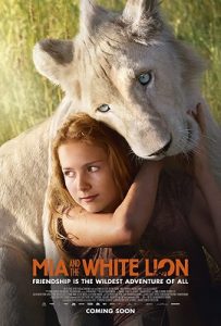 Mia and the White Lion (2018) HD