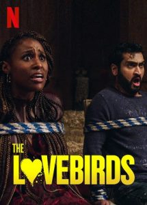 The Lovebirds (2020) HD