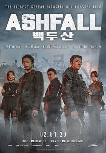 Ashfall (2019) HD