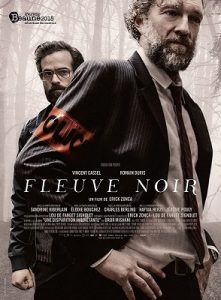 Black Tide (2018) a.k.a Fleuve noir