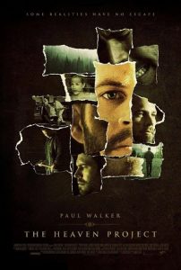 The Lazarus Project (2008) HD