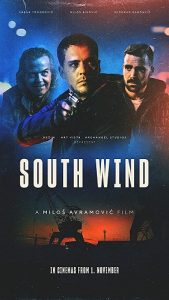 South Wind (2018) HD