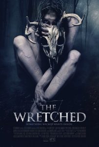 The Wretched (2019) HD