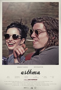 Asthma (2014) HD