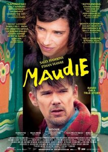Maudie (2016) HD