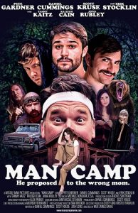 Man Camp (2019) HD