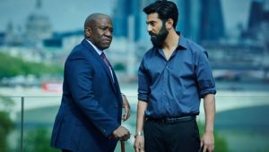 Gangs of London 1×8