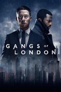 Gangs of London: Sezoni 1
