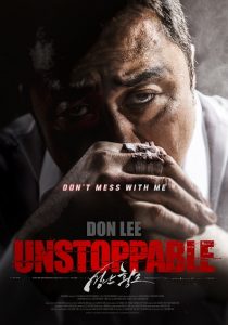Unstoppable (2018) HD