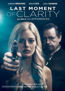 Last Moment of Clarity (2020) HD