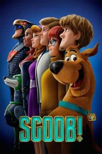 Scoob! (2020) HD