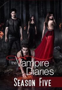 The Vampire Diaries: Sezoni 5