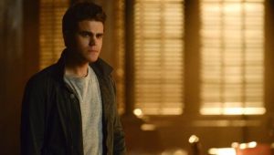 The Vampire Diaries 6×16