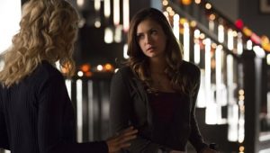 The Vampire Diaries 6×8