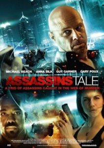 Assassins Tale (2013) HD