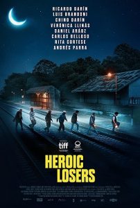Heroic Losers (2019) HD