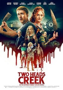 Two Heads Creek (2019) HD
