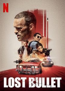 Lost Bullet (2020) HD
