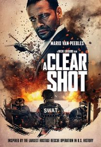 A Clear Shot (2019) HD