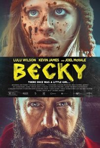 Becky (2020) HD