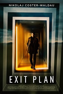 Exit Plan (2019) HD
