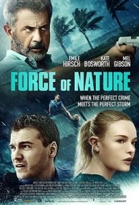 Force of Nature (2020) HD