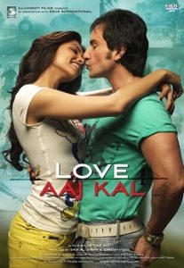 Love Nowadays (2009) HD