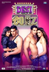 Desi Boyz (2011) HD