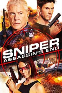 Sniper: Assassin’s End (2020) HD