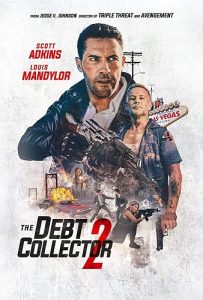 Debt Collectors (2020) HD