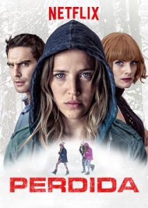Perdida (2018) HD