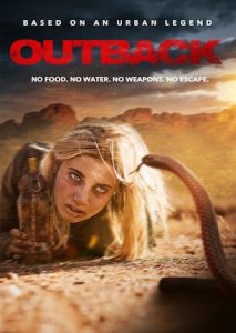 Outback (2019) HD