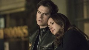 The Vampire Diaries 6×18