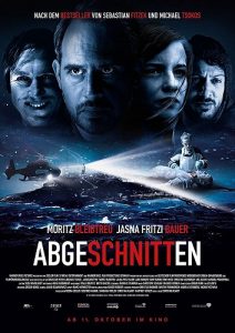 Cut Off (2018) HD