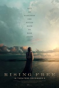 Rising Free (2019) HD